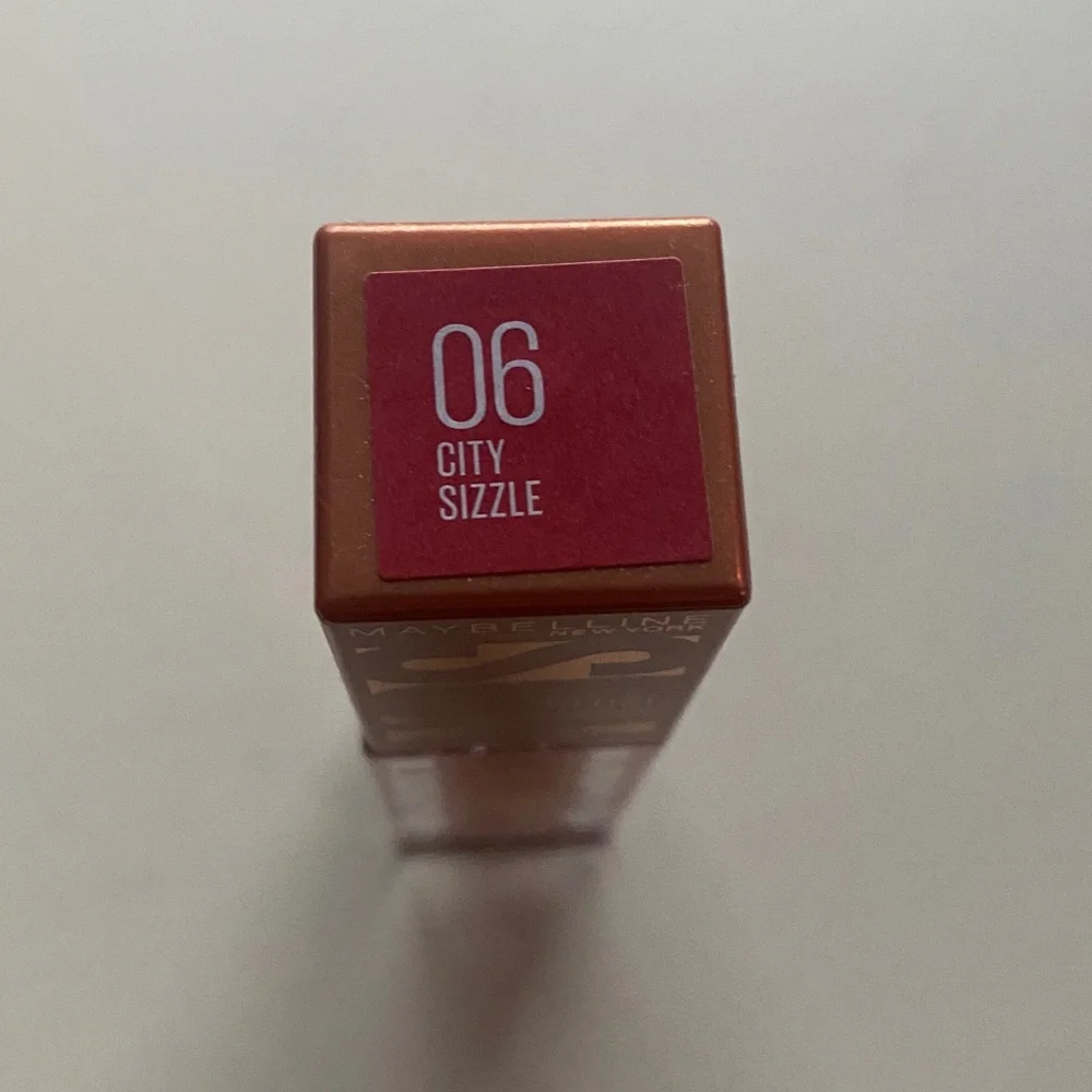 🏷️Maybelline blush bronzer